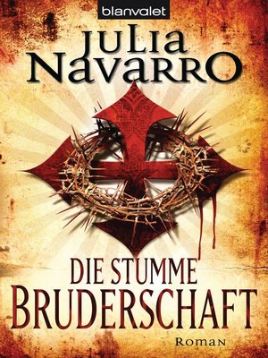 cover image of Die stumme Bruderschaft